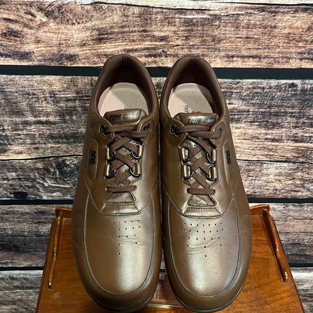 SAS Time out shoes - Picture 4 of 14